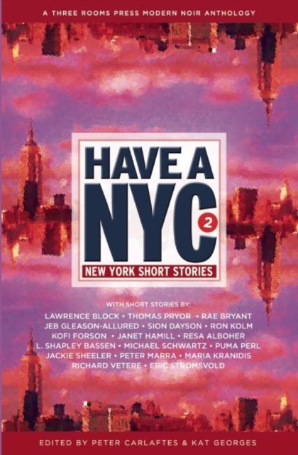 Have a NYC 2, Paperback / softback Book