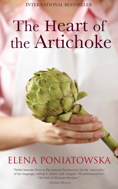 The Heart of the Artichoke, EPUB eBook
