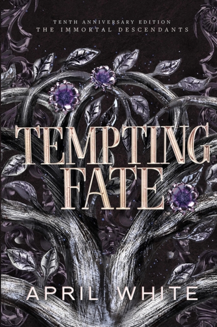 Tempting Fate, EPUB eBook