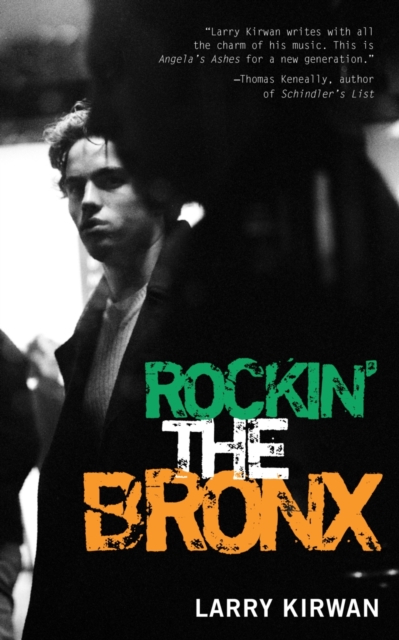 Rockin' The Bronx, EPUB eBook
