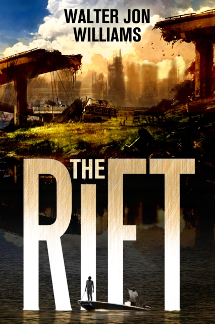 Rift, EPUB eBook