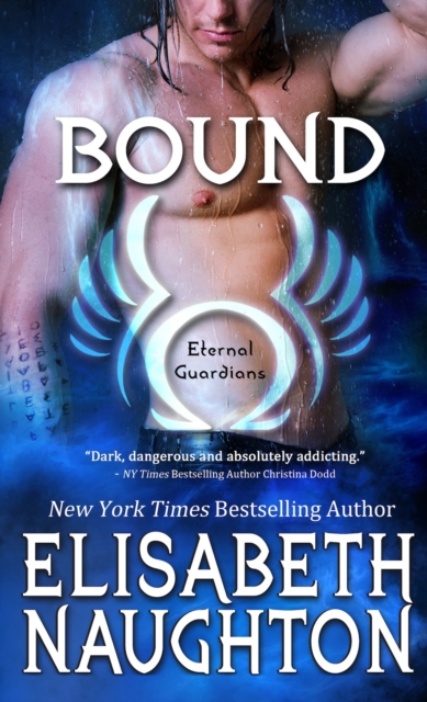 Bound, EPUB eBook