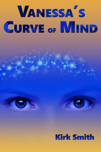 Vanessa's Curve of Mind, EPUB eBook