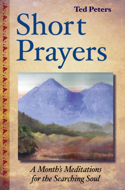 Short Prayers: A Month's Meditations for the Searching Soul, EPUB eBook