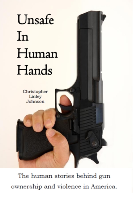 Unsafe In Human Hands, EPUB eBook