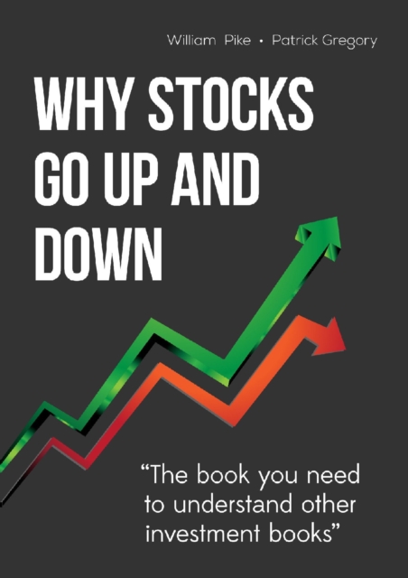 Why Stocks Go Up and Down, 4E, Paperback / softback Book