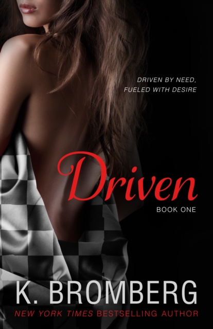 Driven, EPUB eBook
