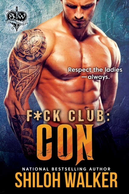 F*ck Club: Con, EPUB eBook