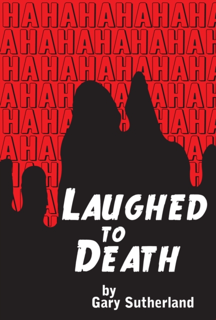 Laughed to Death, EPUB eBook