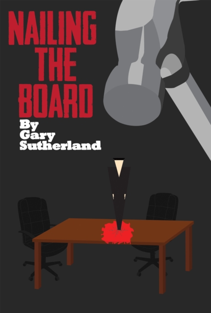 Nailing The Board, EPUB eBook