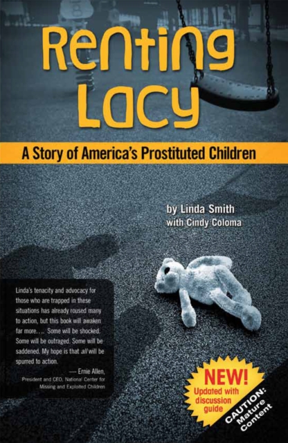 Renting Lacy : A Story of America's Prostituted Children, EPUB eBook