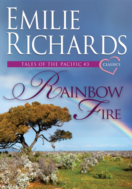 Rainbow Fire, EPUB eBook