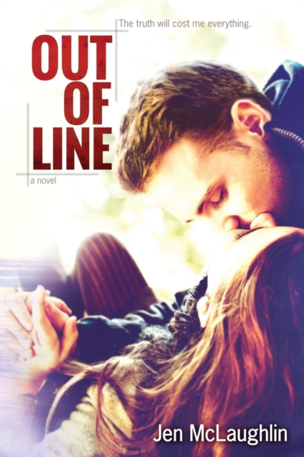Out of Line : Out of Line #1, Paperback / softback Book