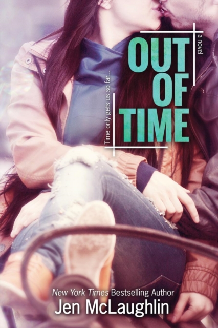 Out of Time : Out of Line #2, Paperback / softback Book