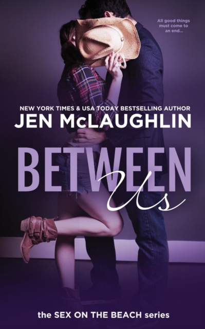 Between Us : Sex on the Beach, Paperback / softback Book