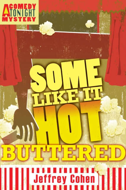 Some Like It Hot-Buttered, EPUB eBook