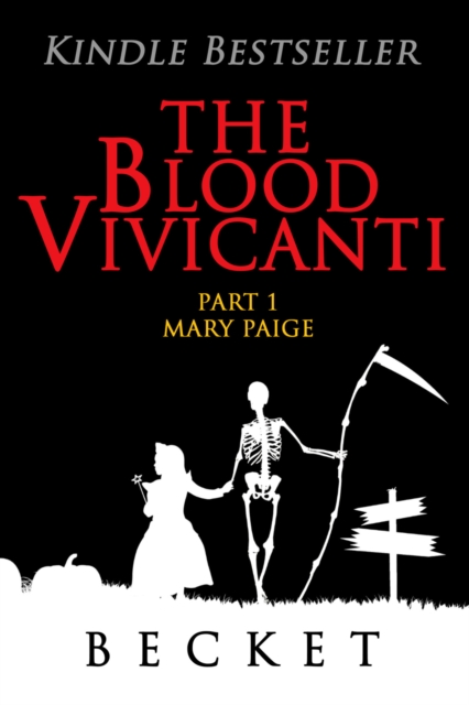 Blood Vivicanti Part 1, EPUB eBook