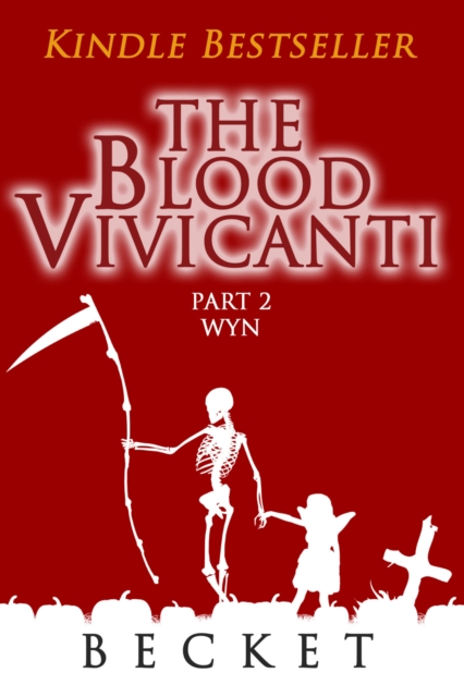 Blood Vivicanti Part 2, EPUB eBook