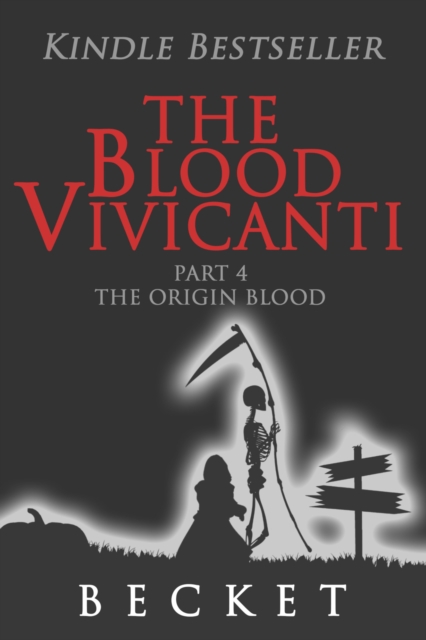 Blood Vivicanti Part 4, EPUB eBook