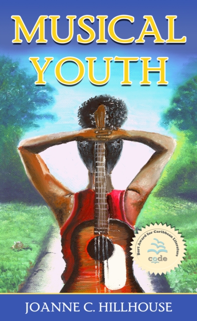 Musical Youth, EPUB eBook