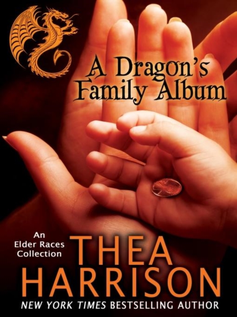 A Dragon's Family Album, EPUB eBook