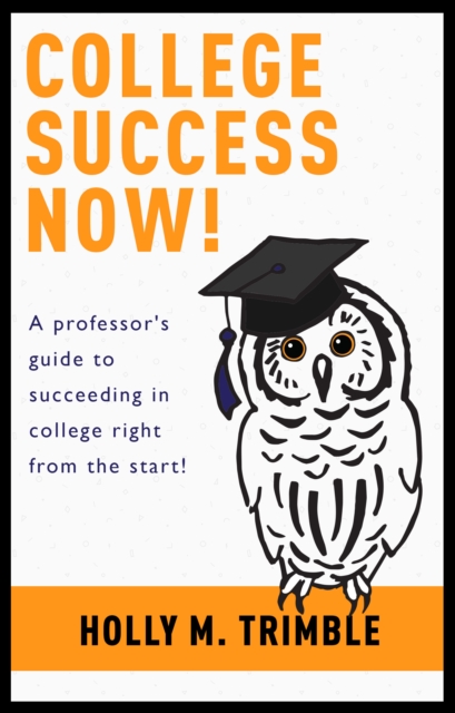 College Success Now!, EPUB eBook