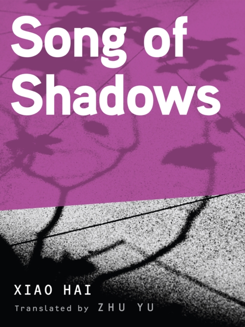 Song of Shadows, EPUB eBook