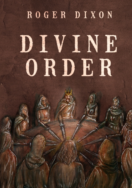 Divine Order, EPUB eBook