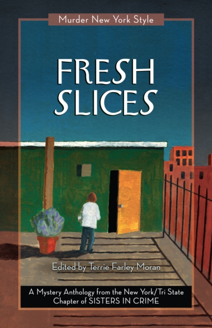Fresh Slices, EPUB eBook