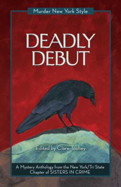 Deadly Debut, EPUB eBook