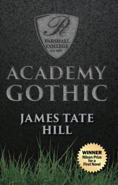 Academy Gothic, Paperback / softback Book