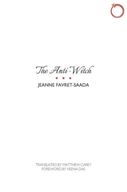 The Anti–Witch, Paperback / softback Book