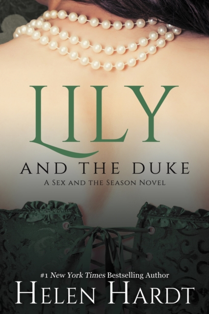 Lily and the Duke, EPUB eBook