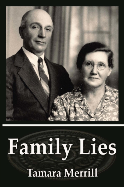 Family Lies, EPUB eBook