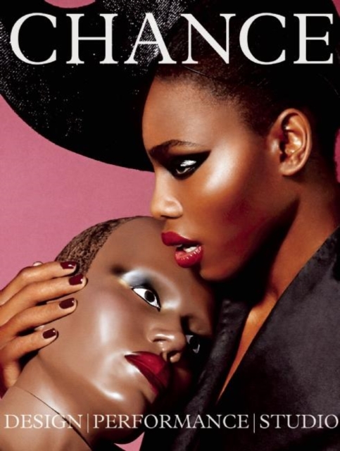 Chance Magazine: Issue 3 : Couture/Stage, Paperback / softback Book