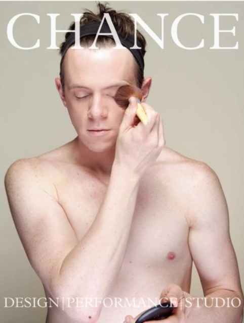 Chance Magazine: Issue 4 : Unbound, Paperback / softback Book