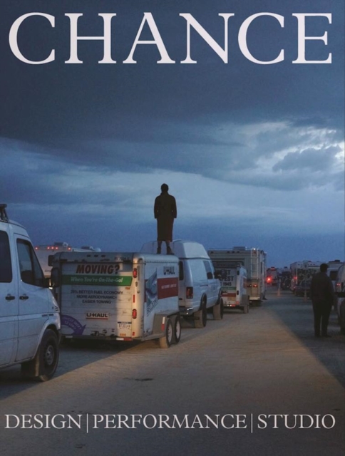 Chance Magazine: Issue 7, Paperback / softback Book