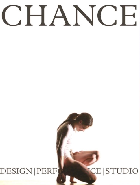 Chance Magazine: Issue 8, Paperback / softback Book