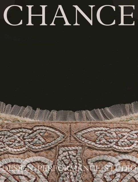 Chance Magazine: Issue 9, Paperback / softback Book