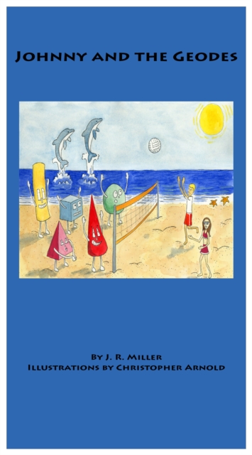 Johnny and the Geodes, EPUB eBook