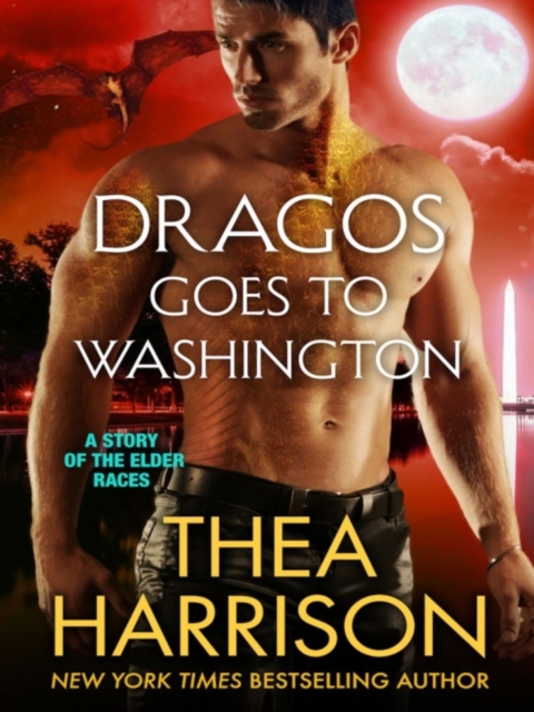 Dragos Goes to Washington, EPUB eBook