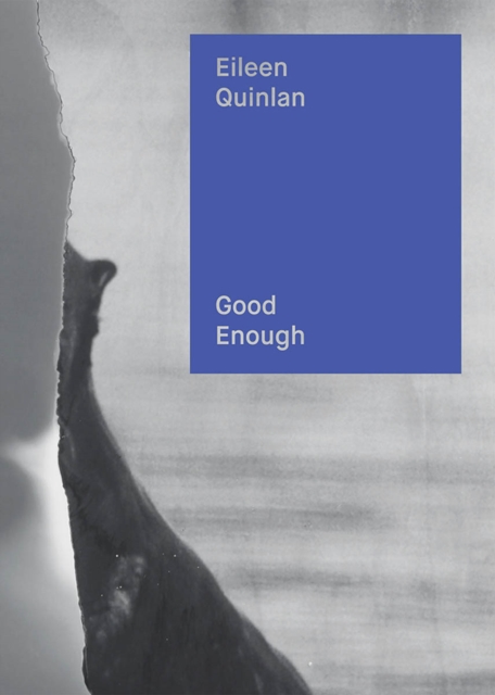 Eileen Quinlan: Good Enough, Hardback Book