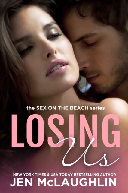 Losing Us : Sex on the Beach, EPUB eBook