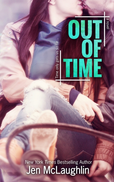 Out of Time : Out of Line #2, EPUB eBook