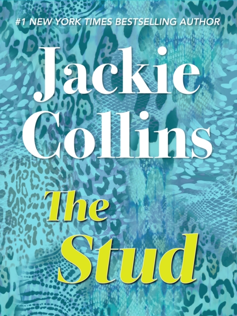 The Stud, EPUB eBook