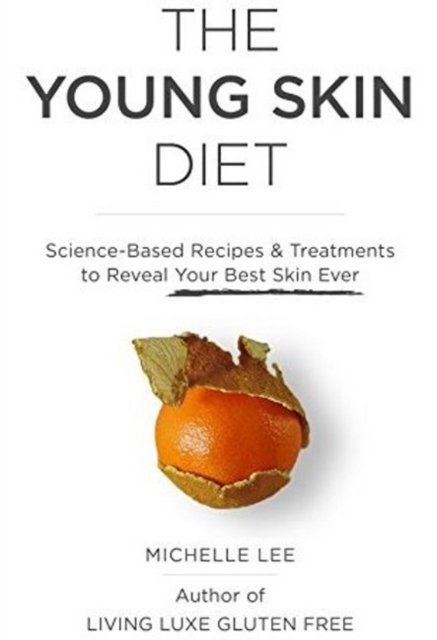 Young Skin Diet, Paperback / softback Book