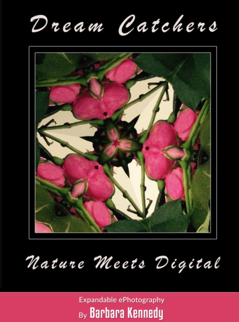 DREAM CATCHERS  -  Nature Meets Digital, EPUB eBook