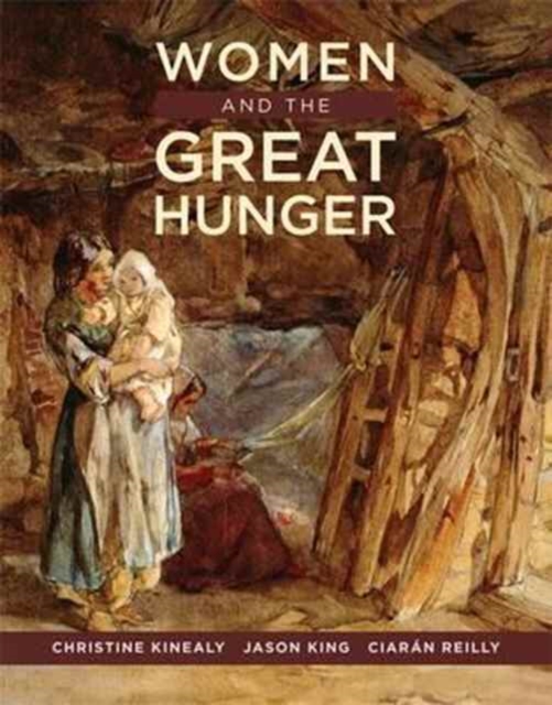 Women and the Great Hunger, Paperback / softback Book