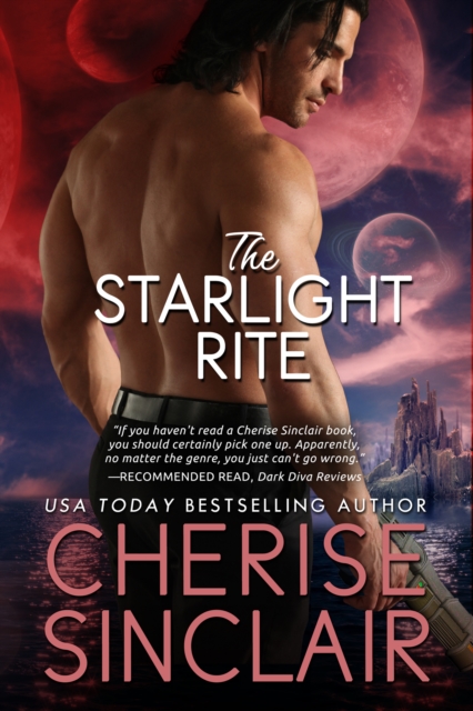 Starlight Rite, EPUB eBook