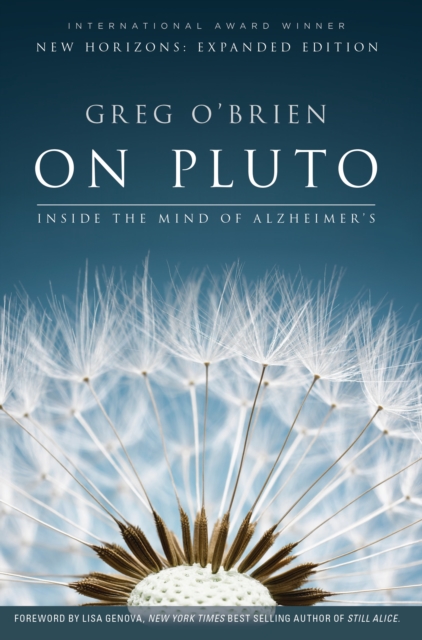 On Pluto: Inside the Mind of Alzheimer's, EPUB eBook